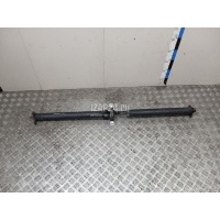 Вал карданный BMW 1-serie F20/F21 (2011 - 2019) 26107645651