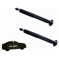 2× maxgear 11 - 0734 амортизатор