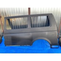 Volkswagen t6 7e1 multivan caravelle l1 заднего крыло левый задняя - боковое