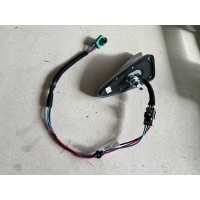 Kia optima iv антенна крыши акула gps