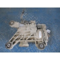 Seat altea freetrack мост заднего для 0av525010l haldex kjt