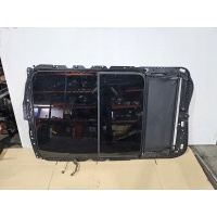 Люк в крыше панорама комплект audi a4 b9 avant 8w9877041