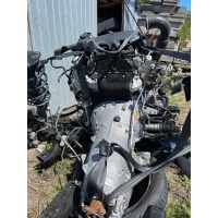 Автоматическая кпп мерседес viano w639 91.400 л.с. 722686