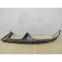 Кронштейн крепления бампера переднего правый Mazda 6 GG 2003 GJ6A50151