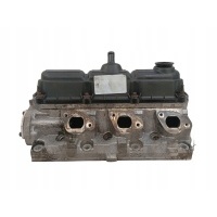 Головка блока цилиндров левая chrysler town кантри iv 3.8 v6 218km 04694668aa
