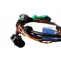 Свет проводов подвески audi oe 4g0972251g