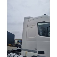 Спойлеры дефлекторы кабины комплект volvo fh 12 13 xl оригинал