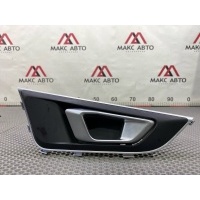Б/У ручка двери внутренняя (обшивка салона) Chery Tiggo7 pro 403001617aa, -Б/У Детали сняты с АВТОМОБИЛЯ
