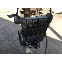 Megane ii 1.9 dci двигатель f9qb800