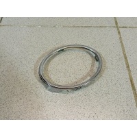 Рамка противотуманной фары левой Volkswagen Golf 5 5K0853101B2ZZ