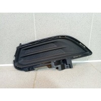 Решетка в бампер левая Ford Mondeo 5 1831126