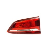 Bmw x1 f48 фонарь задняя левая в крышку 63212710633 63212710635 63217350695