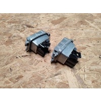 Блок светодиодный renault oe 19623501