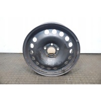 Колесо штампованное opel 6.5 