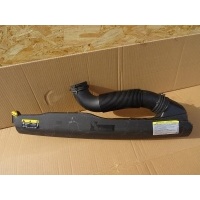 Volkswagen поло vi 2g руль воздушный впуск 2q0129509