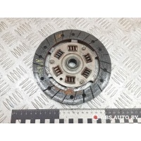 Диск сцепления Peugeot 106 2000 2293387380