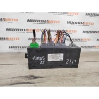 Блок памяти сидений LAND ROVER Range Rover Sport 1 2008 YWC500800, 6H2214C708AC, YWC500800, YWC500690