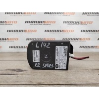 Блок управления телефоном (Bluetooth) LAND ROVER Range Rover Sport 1 2008 XVJ500420, 3H4219K350GD, XVJ500420, XVJ500350