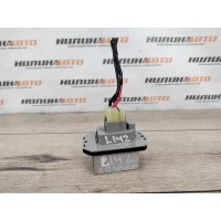 Резистор печки LAND ROVER Range Rover Sport 1 2008 PCE500010, 5H228C609AA, PCE500010, LR031677