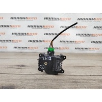 Моторчик заслонки печки LAND ROVER Range Rover Sport 1 2008 JNC500050, 0638000190, JNC500050, JNC500020