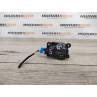 Моторчик заслонки печки LAND ROVER Range Rover Sport 1 2008 JWO500010, MF1139300681, JWO500010, JWO500020, JWO500030, JWO500040