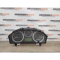 Панель приборов LAND ROVER Range Rover Sport 1 2008 YAC502560, 8H3210849PA, YAC502560, LR018481