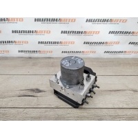 Блок ABS (АБС) LAND ROVER Range Rover Sport 1 2008 SRB500450, 7H422C405BC, SRB500450, LR019347, SRB500520