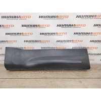 Молдинг двери LAND ROVER Range Rover Sport 1 2008 DGP000222PCL, 6H3220170AA8PCL, DGP000222PCL, DGP000221PCL, LR024089