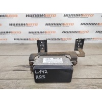 Датчик радарный Land Rover Range Rover Sport 1 2008 YDB500560, 4R839G768AA, NNW502350, YDB500560, YDB500011