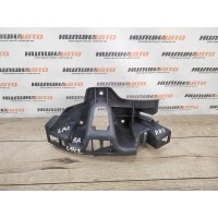 Кронштейн бампера (крепление) LAND ROVER Range Rover Sport 1 2008 DQN000041, DQN000041, 5H3217A881AA, LR013858