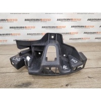 Кронштейн бампера (крепление) LAND ROVER Range Rover Sport 1 2008 DQN000051, DQN000051, 5H3217A881BA, LR013860