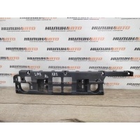 Абсорбер бампера LAND ROVER Range Rover Sport 1 2008 DXF500031, DXF500031, 5H3217861BA