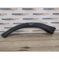 Накладка арки крыла (молдинг) LAND ROVER Range Rover Sport 1 2008 DDE790041PCL, 5H3211281AA8PCL, DDE790041PCL, LR031413