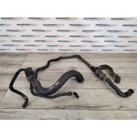 Патрубок охлаждающей жидкости LAND ROVER Range Rover Sport 1 2008 PCH503250, 7H3218648AE, PCH503250, PCH503340, PCH502630, PCH502640