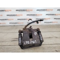 Суппорт тормозной LAND ROVER Range Rover Sport 1 2008 SOB500042, 6H422D048AA, SOB500042, SOB500040, SOB500141