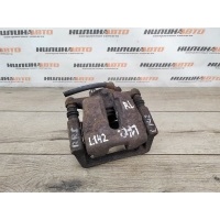 Суппорт тормозной LAND ROVER Range Rover Sport 1 2008 SOB500052, 6H422D048BA, SOB500052, SOB500050, SMC500150