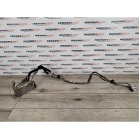 Трубка охлаждения АКПП LAND ROVER Range Rover Sport 1 2008 UBP500205