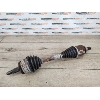 Привод (Вал приводной) LAND ROVER Range Rover Sport 1 2008 TDB500090, 5H227A684BA, TDB500090, LR047293