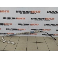 Подушка безопасности боковая (шторка) LAND ROVER Range Rover Sport 1 2008 EHM501050, 5H3214B342DB, EHM501050, EHM500710, LR016988
