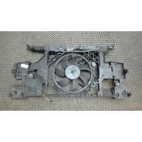 Вентилятор радиатора, Renault Megane 3 2009- 2011 214810898R