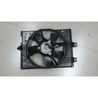 Вентилятор радиатора Nissan X-Trail (T30) 2001-2006 2006 21481ES60A