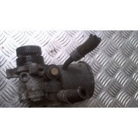 Насос гидроусилителя руля (ГУР), Mazda Premacy 1999-2005 2002 CB87-32-650