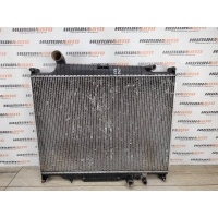 Радиатор охлаждения LAND ROVER Range Rover Sport 1 2008 PCC500300, 7H428005AA, PCC500300