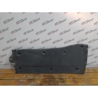 Защита антигравийная Volkswagen Tiguan 2 5QF825202E