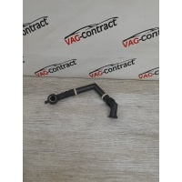 Трубка для стока конденсата Volkswagen Tiguan 2 5Q1820127