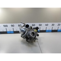 Турбокомпрессор (турбина) Nissan Qashqai+2 (JJ10) (2008 - 2014) 1441100Q0G