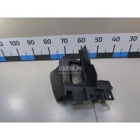 Воздуховод радиатора правый Nissan Qashqai+2 (JJ10) (2008 - 2014) 62822JD50B