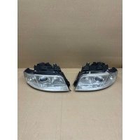 Фара переднее audi a6 c5 155929 - 00 155930 - 00
