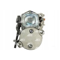As - pl стартер land rover freelander 2 2.2 td4 4