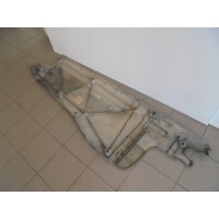 Крышка шасси правый seat tarraco 20r